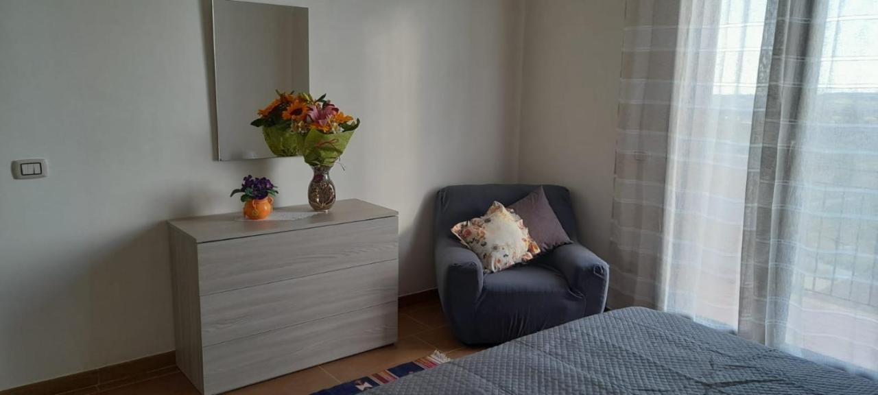 Rosa'S House Bed And Breakfast Santa Margherita di Belice Exterior foto