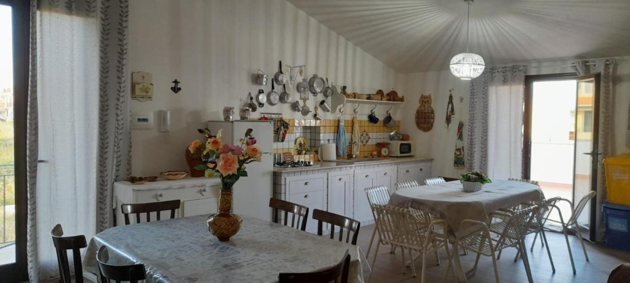 Rosa'S House Bed And Breakfast Santa Margherita di Belice Exterior foto