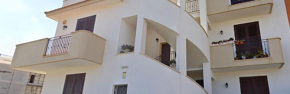 Rosa'S House Bed And Breakfast Santa Margherita di Belice Exterior foto