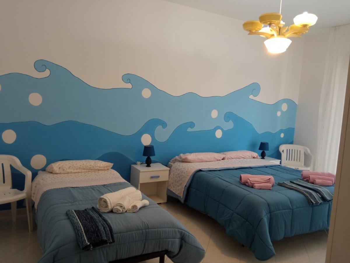 Rosa'S House Bed And Breakfast Santa Margherita di Belice Exterior foto