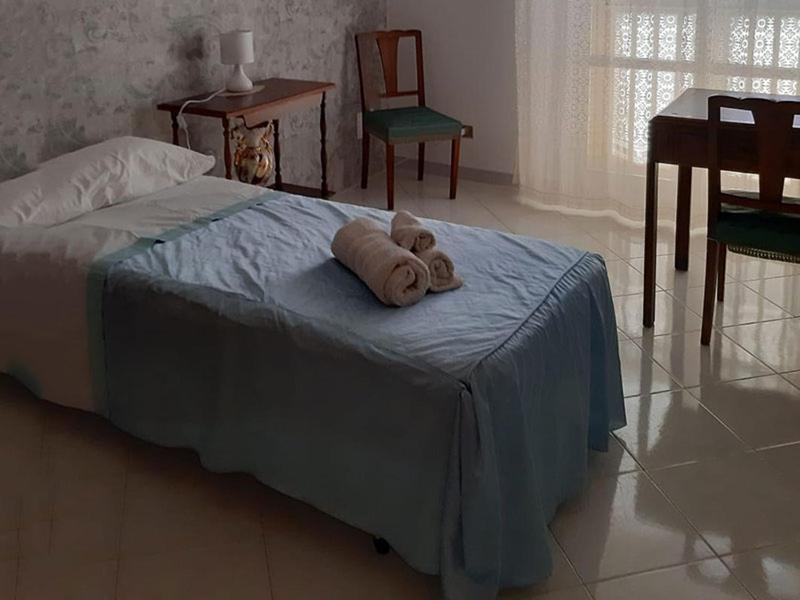 Rosa'S House Bed And Breakfast Santa Margherita di Belice Exterior foto