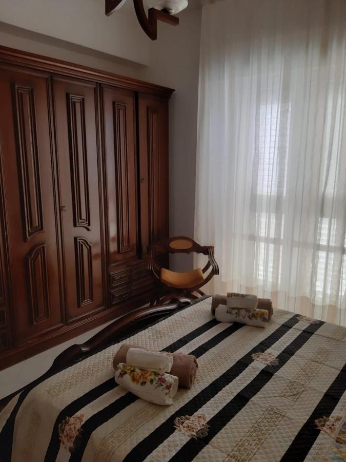 Rosa'S House Bed And Breakfast Santa Margherita di Belice Exterior foto